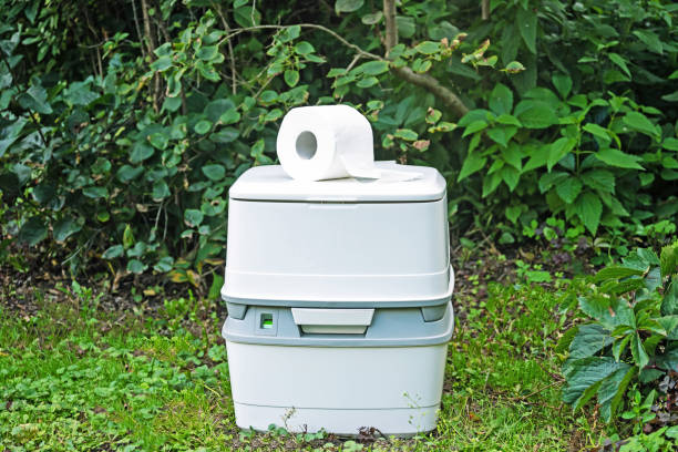 Best Local porta potty services  in Spring Mount, PA
