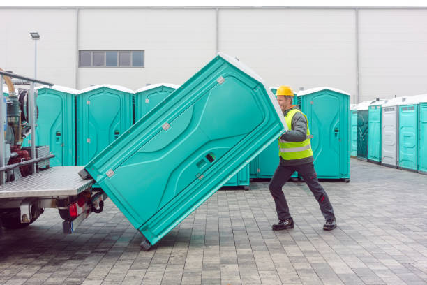 Portable Toilet Options We Offer in Spring Mount, PA
