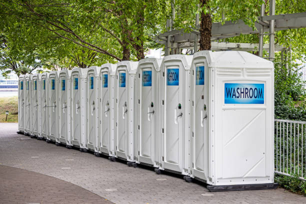 Best Porta potty rental near me  in Spring Mount, PA