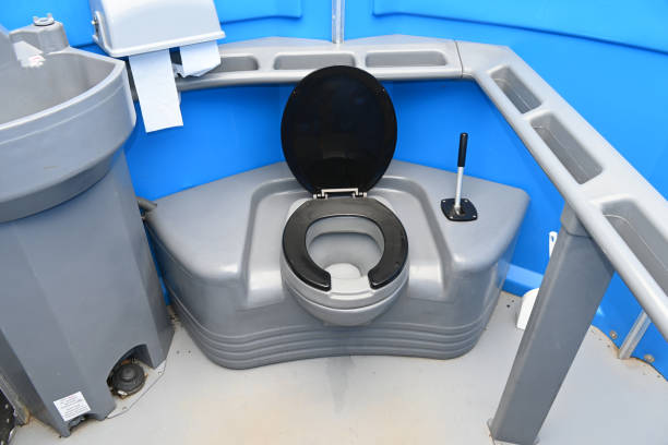 Best Luxury portable toilet rental  in Spring Mount, PA