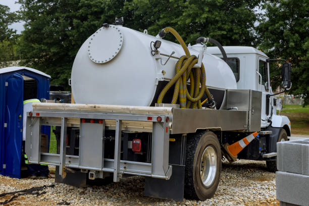 Best Long-term porta potty rental  in Spring Mount, PA