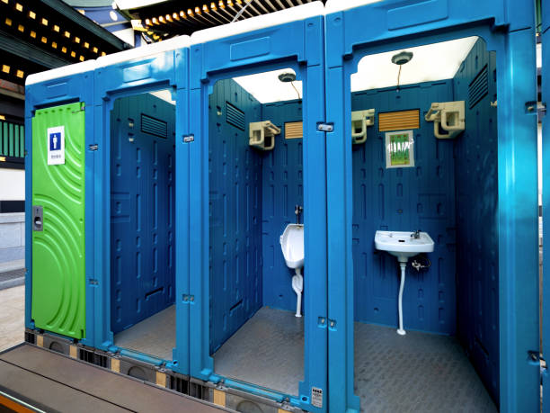 Best Porta potty delivery and setup  in Spring Mount, PA