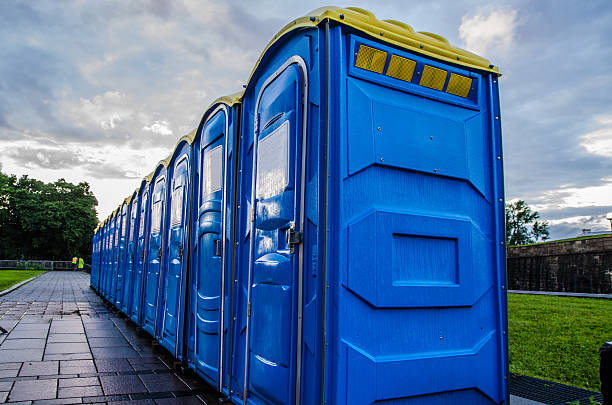 Portable restroom solutions in Spring Mount, PA