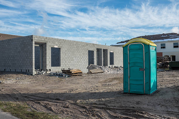 Best Porta potty rental near me  in Spring Mount, PA